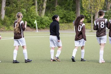 Bild 7 - F Komet Blankenese - VfL Pinneberg : Ergebnis: 6:1